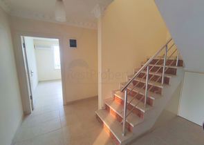 Fünf-Zimmer-Penthouse in Mahmutlar 