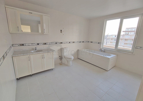 Fünf-Zimmer-Penthouse in Mahmutlar 