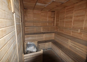 Fünf-Zimmer-Penthouse in Mahmutlar 