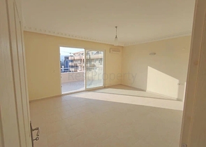 Fünf-Zimmer-Penthouse in Mahmutlar 