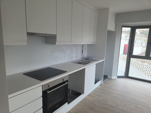 Komfortable 2+1-Apartments in einem Komplex mit See- und Bergblick im Stadtteil Bogazici