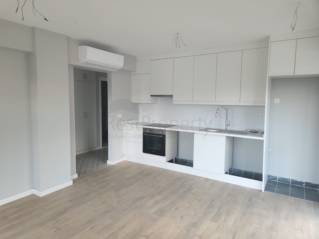 Komfortable 2+1-Apartments in einem Komplex mit See- und Bergblick im Stadtteil Bogazici