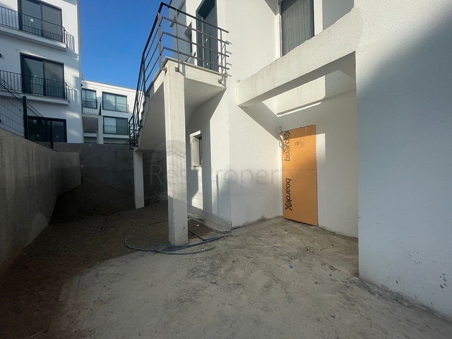 Komfortable 2+1-Apartments in einem Komplex mit See- und Bergblick im Stadtteil Bogazici