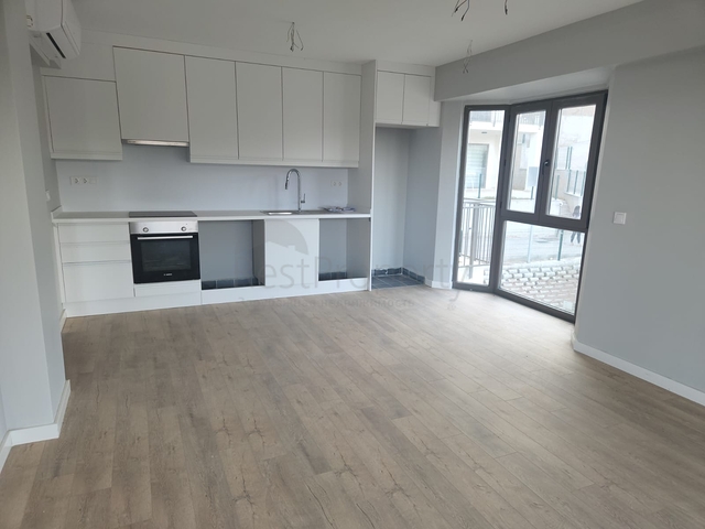 Komfortable 2+1-Apartments in einem Komplex mit See- und Bergblick im Stadtteil Bogazici