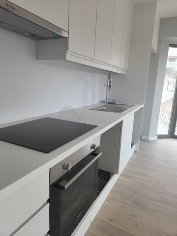 Komfortable 2+1-Apartments in einem Komplex mit See- und Bergblick im Stadtteil Bogazici