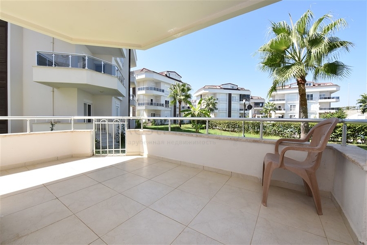 Geräumige 3+1 Maisonette im Stadtteil Türkler