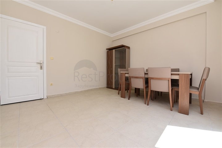 Geräumige 3+1 Maisonette im Stadtteil Türkler