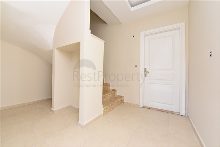 Geräumige 3+1 Maisonette im Stadtteil Türkler