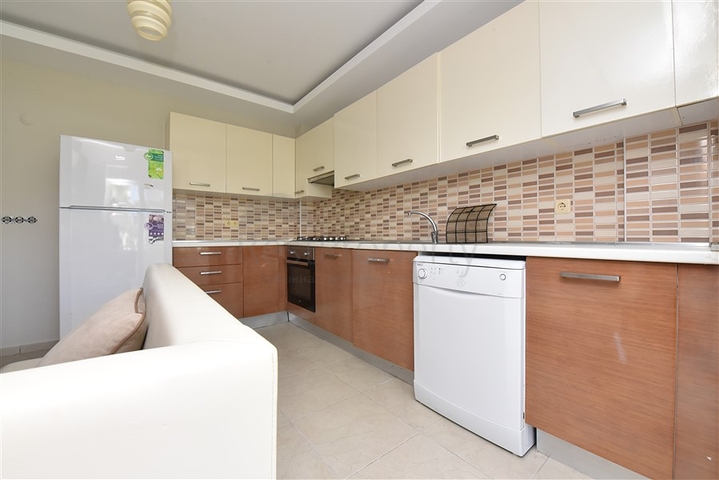 Geräumige 3+1 Maisonette im Stadtteil Türkler