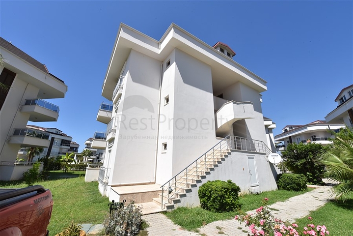 Geräumige 3+1 Maisonette im Stadtteil Türkler