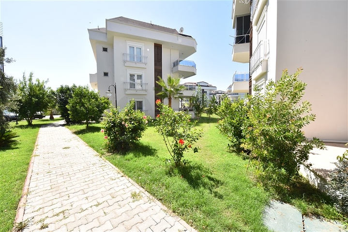 Geräumige 3+1 Maisonette im Stadtteil Türkler