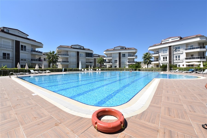 Geräumige 3+1 Maisonette im Stadtteil Türkler