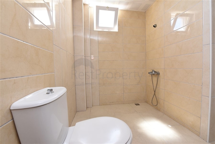 Geräumige 3+1 Maisonette im Stadtteil Türkler