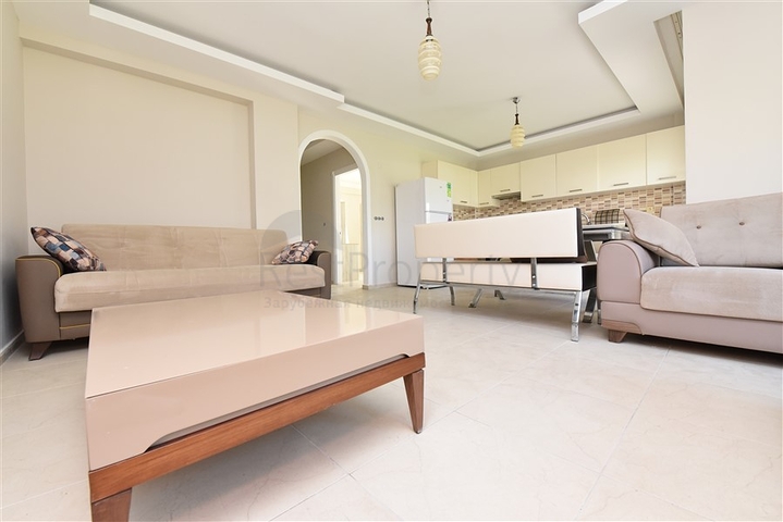 Geräumige 3+1 Maisonette im Stadtteil Türkler