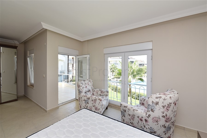 Geräumige 3+1 Maisonette im Stadtteil Türkler