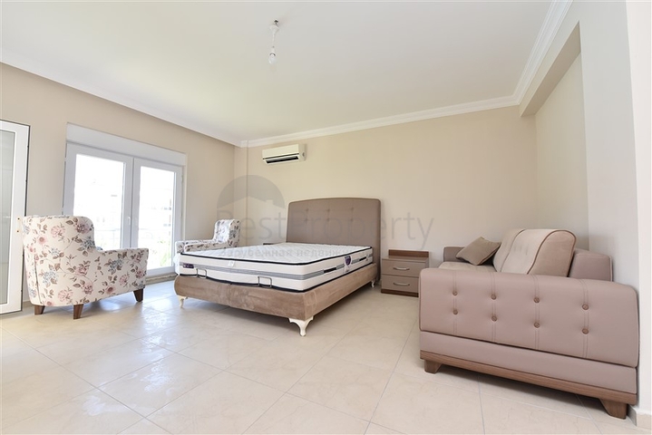 Geräumige 3+1 Maisonette im Stadtteil Türkler