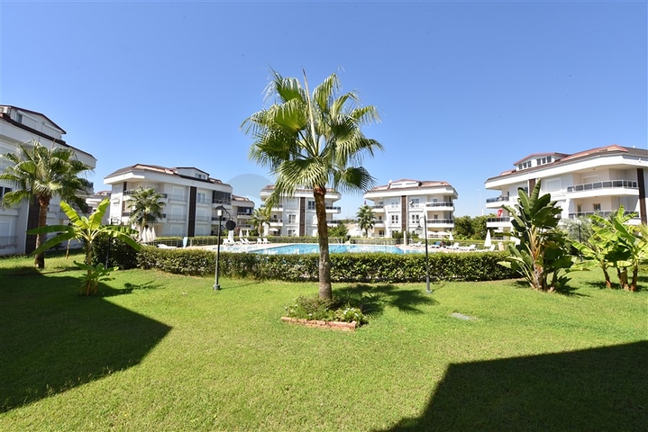 Geräumige 3+1 Maisonette im Stadtteil Türkler