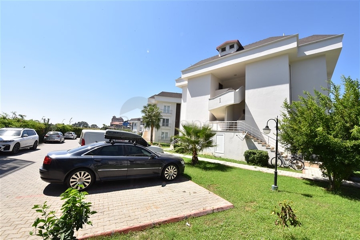 Geräumige 3+1 Maisonette im Stadtteil Türkler