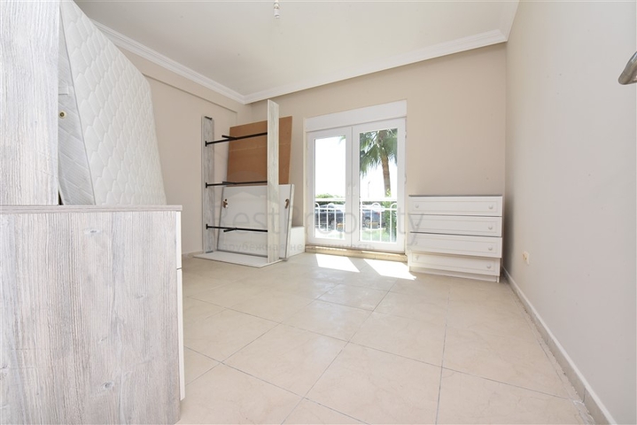 Geräumige 3+1 Maisonette im Stadtteil Türkler