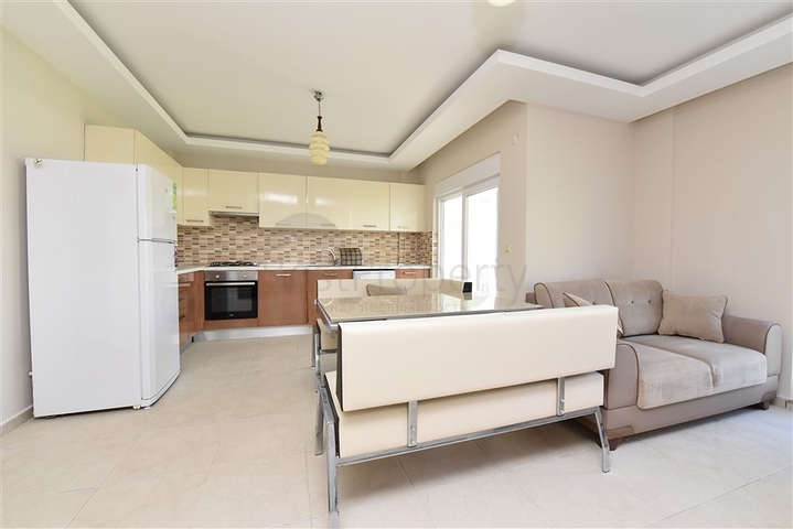 Geräumige 3+1 Maisonette im Stadtteil Türkler