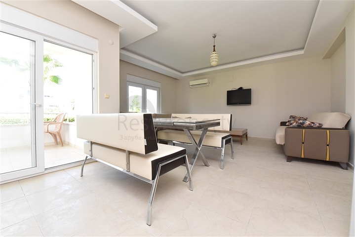 Geräumige 3+1 Maisonette im Stadtteil Türkler