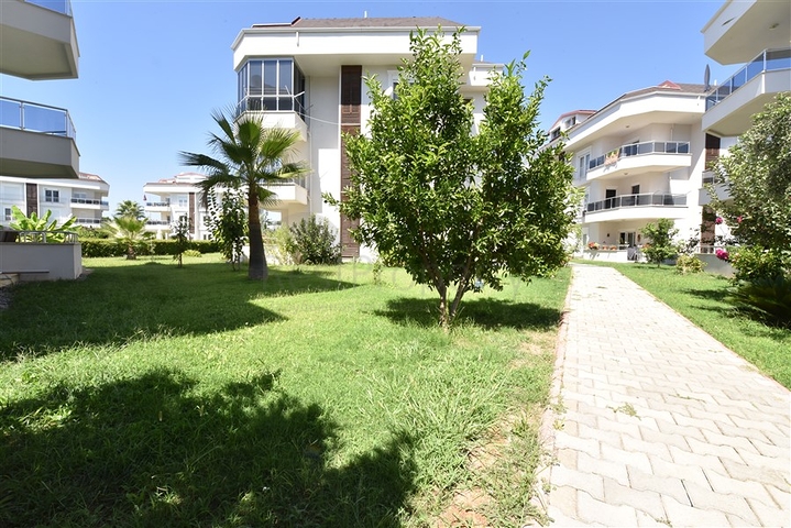 Geräumige 3+1 Maisonette im Stadtteil Türkler