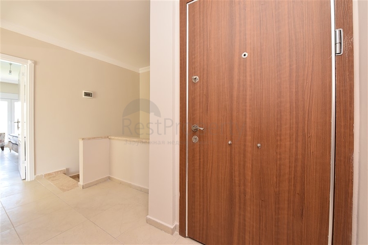 Geräumige 3+1 Maisonette im Stadtteil Türkler