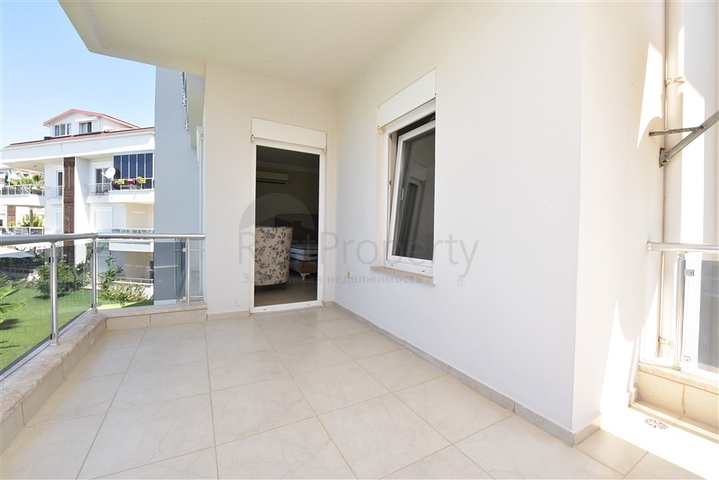 Geräumige 3+1 Maisonette im Stadtteil Türkler