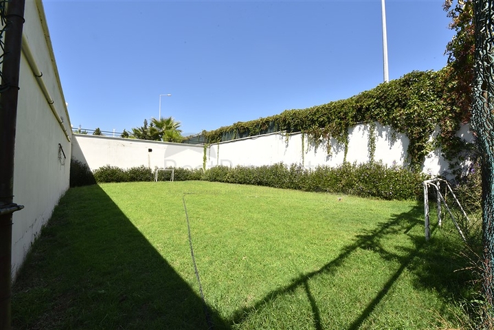 Geräumige 3+1 Maisonette im Stadtteil Türkler