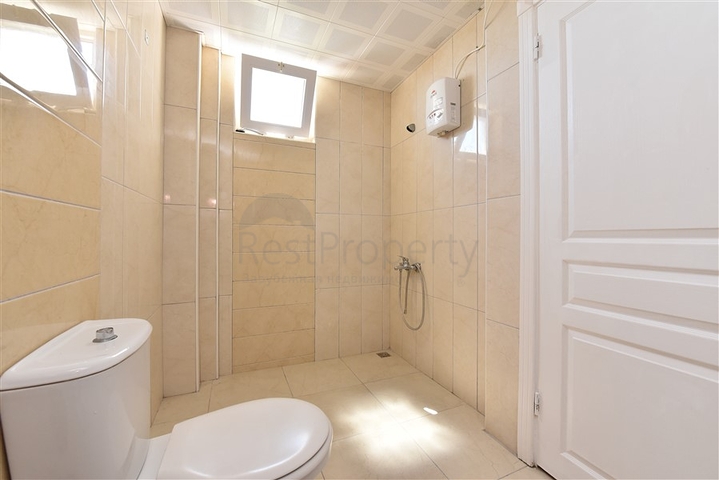 Geräumige 3+1 Maisonette im Stadtteil Türkler