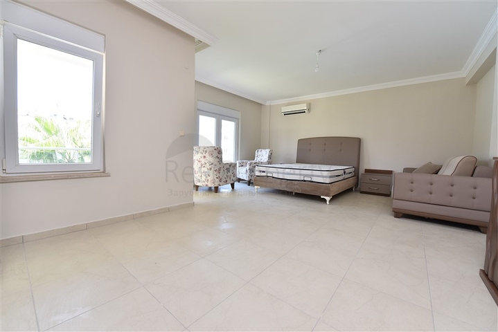 Geräumige 3+1 Maisonette im Stadtteil Türkler