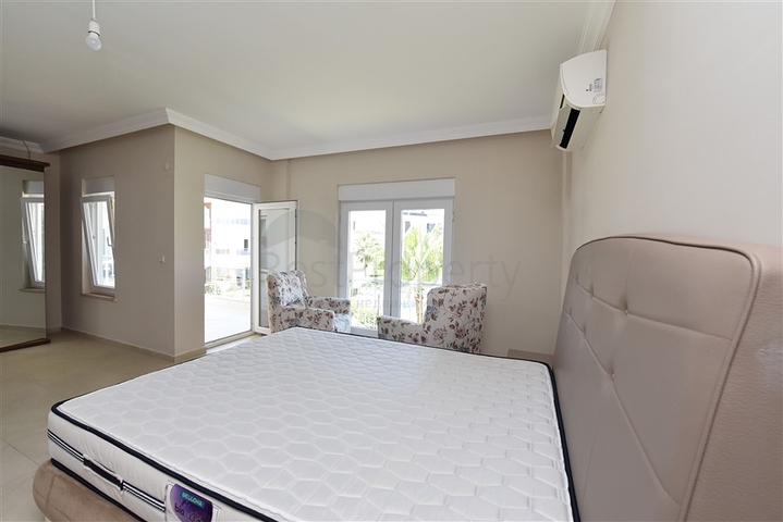 Geräumige 3+1 Maisonette im Stadtteil Türkler