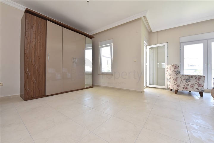 Geräumige 3+1 Maisonette im Stadtteil Türkler