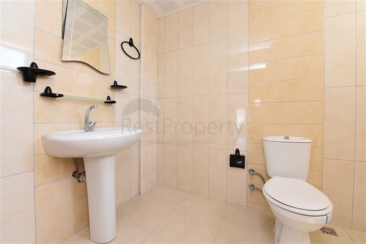 Geräumige 3+1 Maisonette im Stadtteil Türkler