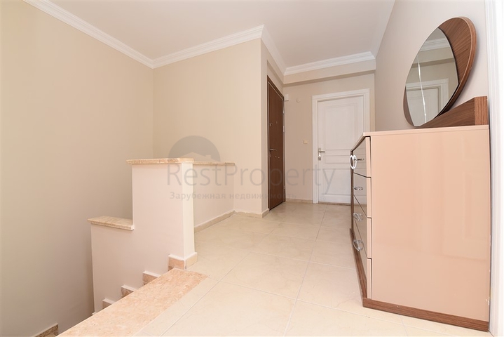 Geräumige 3+1 Maisonette im Stadtteil Türkler