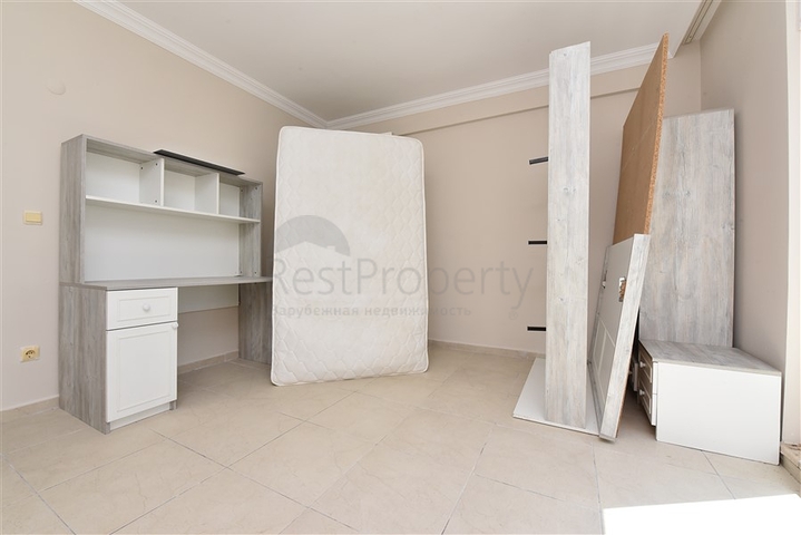 Geräumige 3+1 Maisonette im Stadtteil Türkler