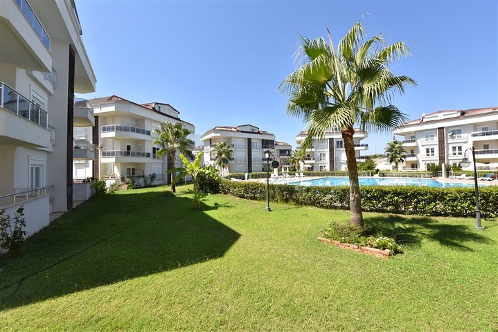 Geräumige 3+1 Maisonette im Stadtteil Türkler