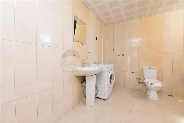 Geräumige 3+1 Maisonette im Stadtteil Türkler