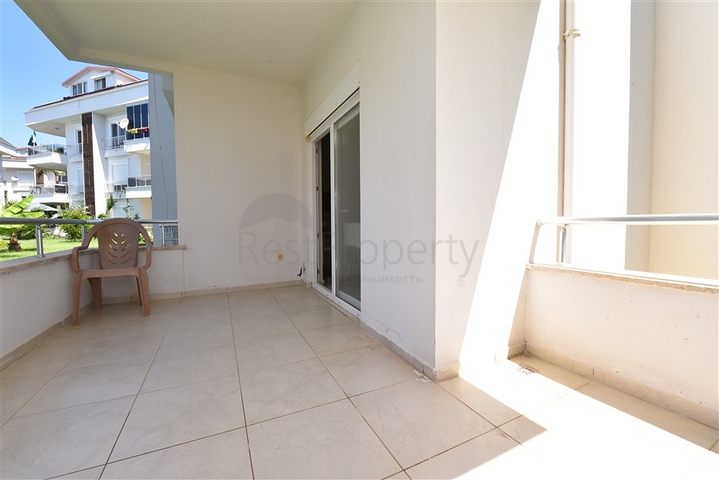 Geräumige 3+1 Maisonette im Stadtteil Türkler