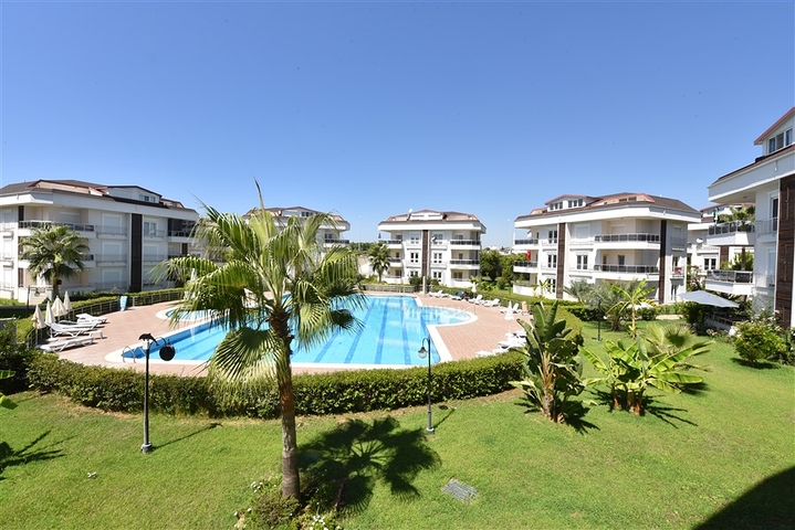 Geräumige 3+1 Maisonette im Stadtteil Türkler