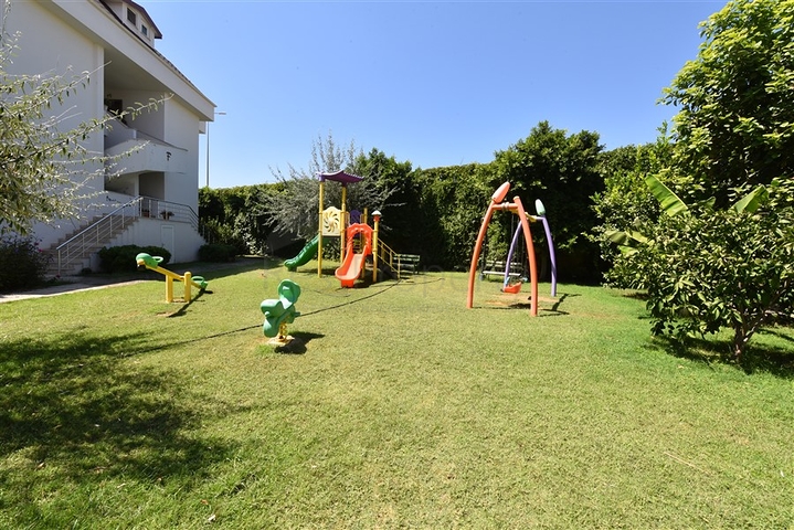 Geräumige 3+1 Maisonette im Stadtteil Türkler