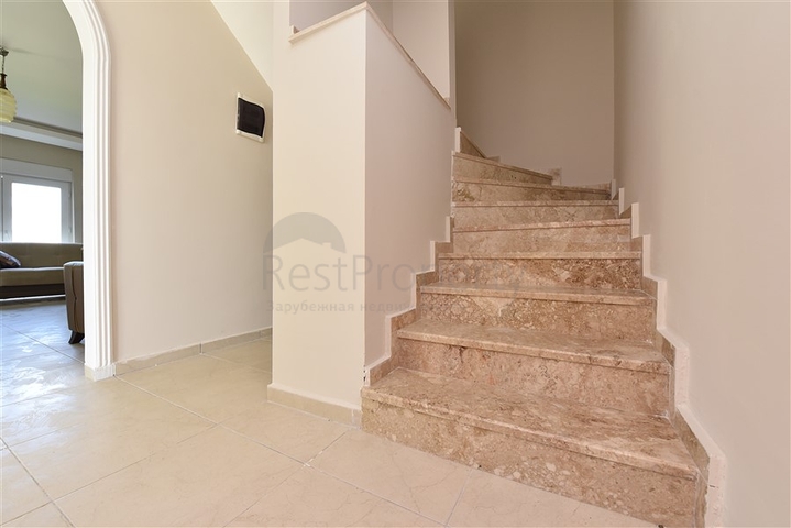 Geräumige 3+1 Maisonette im Stadtteil Türkler