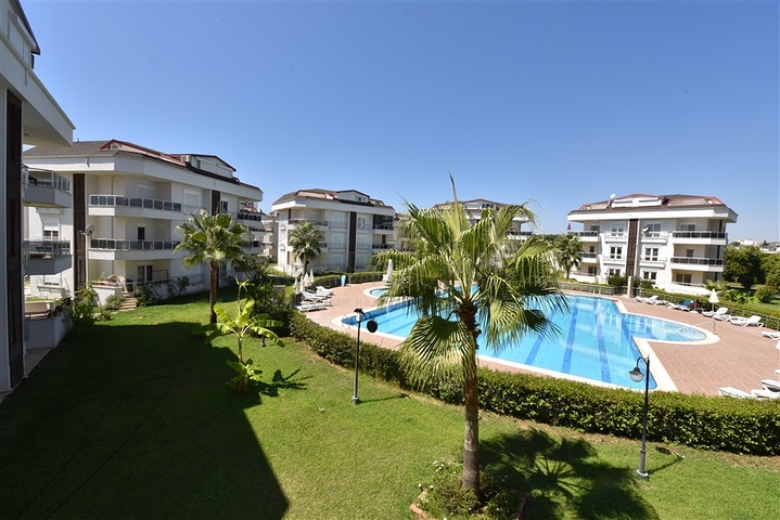 Geräumige 3+1 Maisonette im Stadtteil Türkler