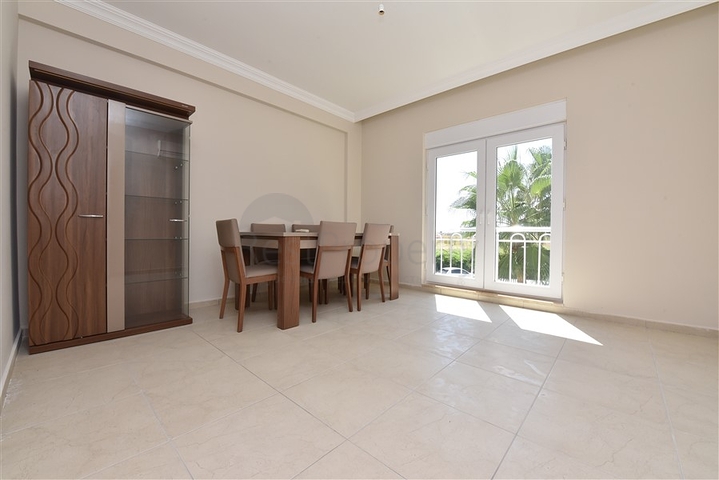 Geräumige 3+1 Maisonette im Stadtteil Türkler