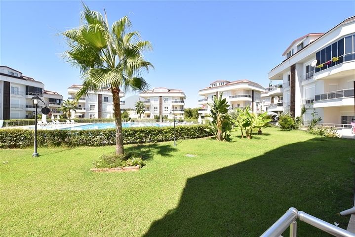 Geräumige 3+1 Maisonette im Stadtteil Türkler