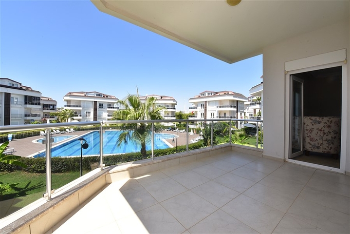 Geräumige 3+1 Maisonette im Stadtteil Türkler