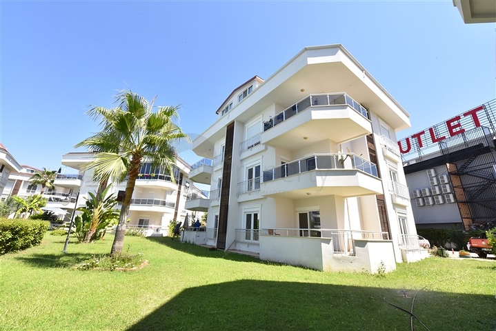 Geräumige 3+1 Maisonette im Stadtteil Türkler