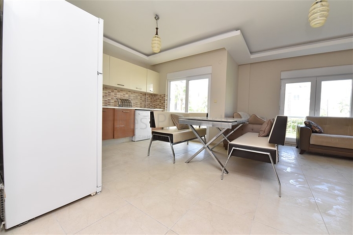 Geräumige 3+1 Maisonette im Stadtteil Türkler