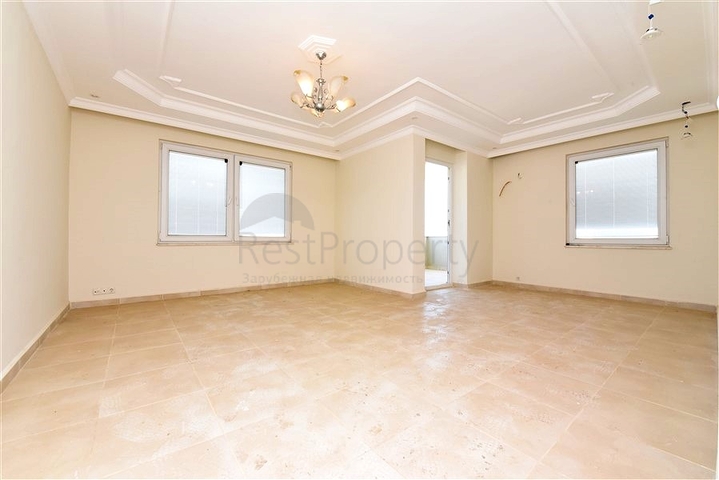 4+1 Wohnung mit separater Küche in Mahmutlar