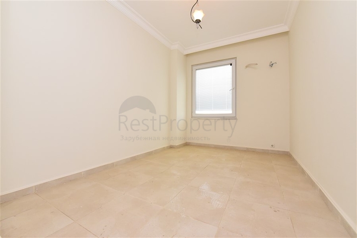 4+1 Wohnung mit separater Küche in Mahmutlar